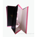 Black Colour High Quality Paper Bag Manufacturer in China (YY-B0202)